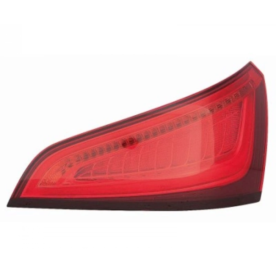 STOP LAMBASI SAG LED`LI Q5 BM 12-17