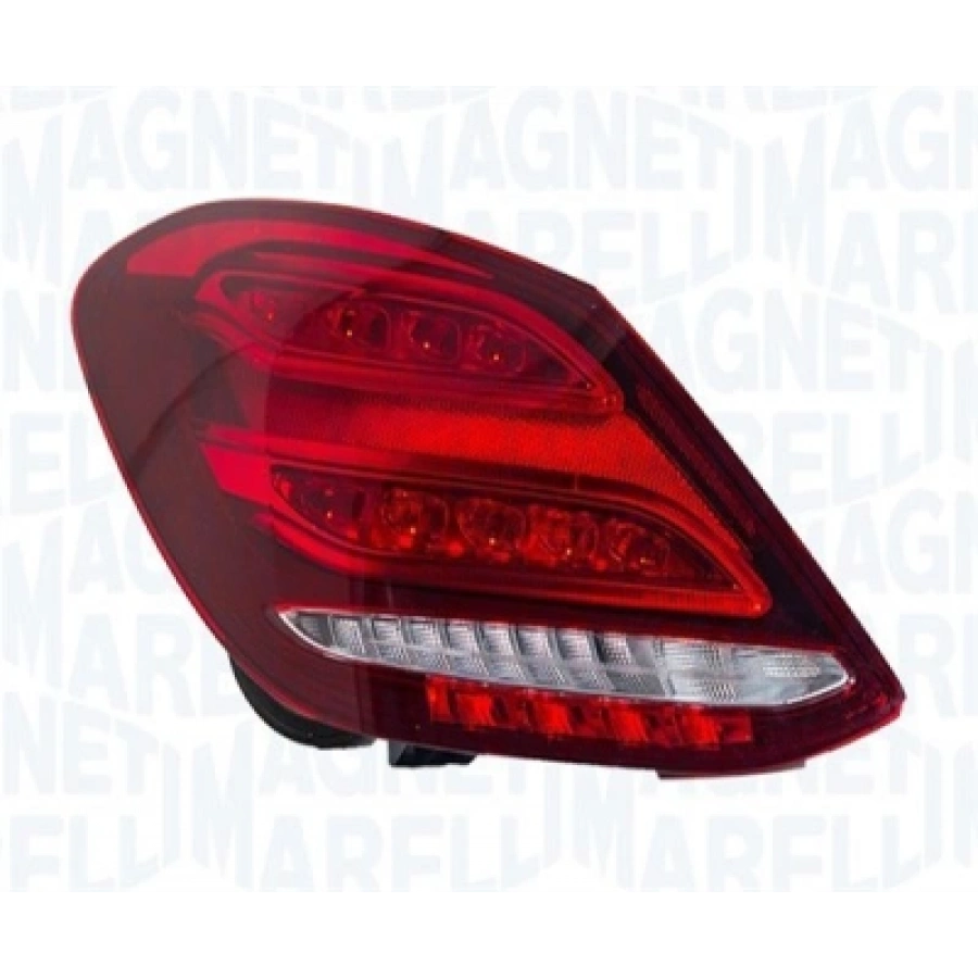 STOP LAMBASI SAG LEDLI / AVANTGARDE W205 BM 14-