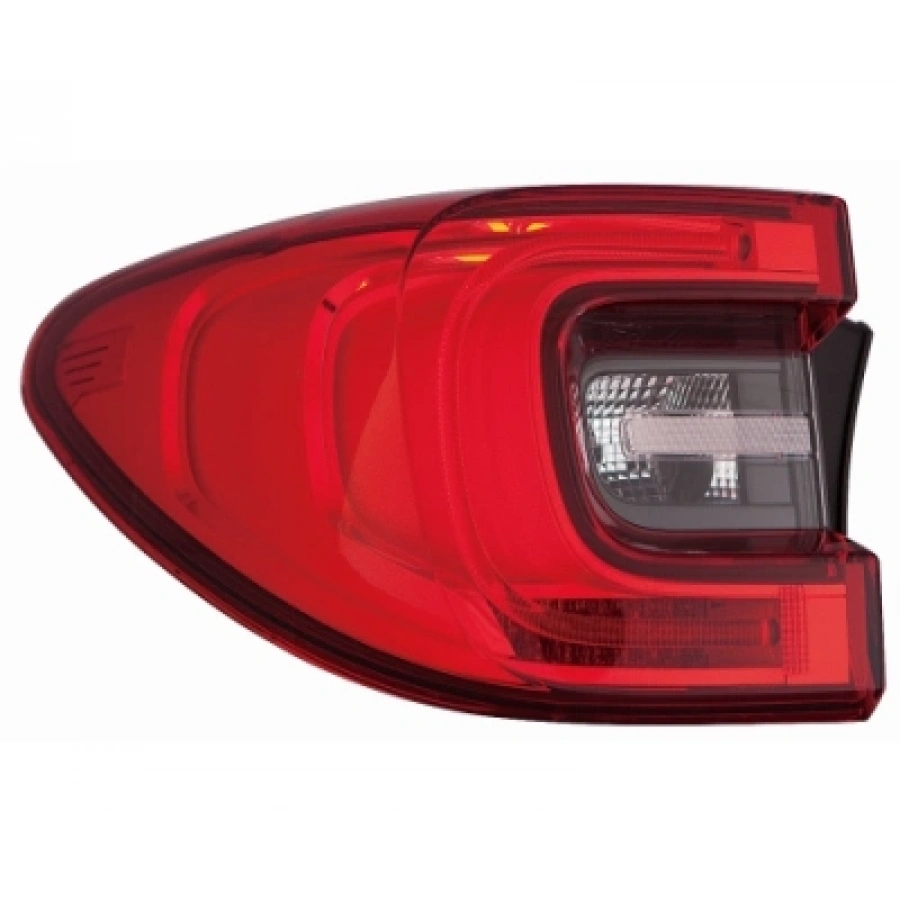 STOP LAMBASI SAG LEDLI LAMP.UNIT..ECE/3C.ELEC W/S MOTOR W CAPTUR BM 17-