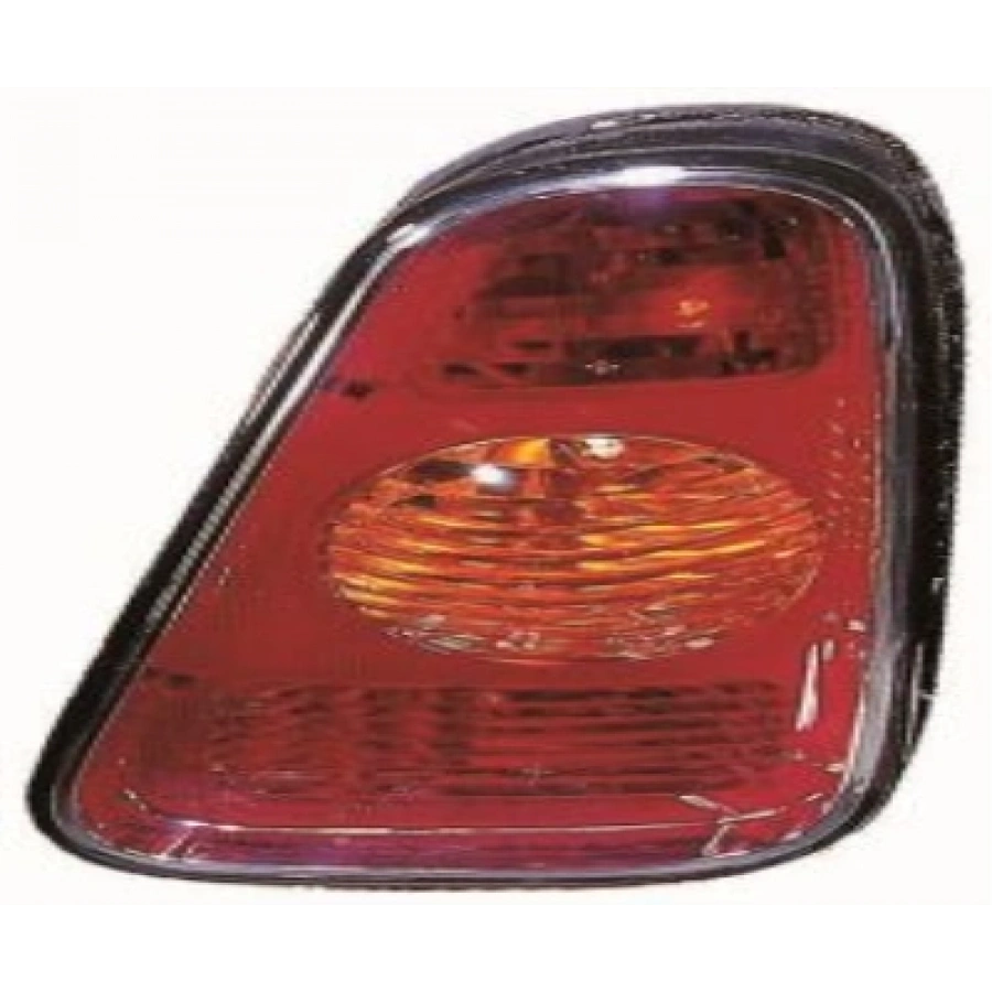 STOP LAMBASI SAG MINI R50-53 BM 01-06.