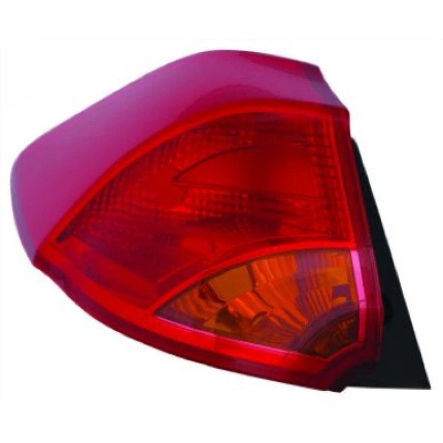 STOP LAMBASI SAG P21/5W/P21W CEED BENZIN-DIZEL 2012-