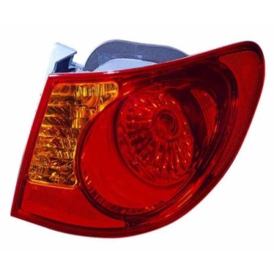 STOP LAMBASI SAG P21/5W/P21W ELANTRA BENZIN-DIZEL 2007-