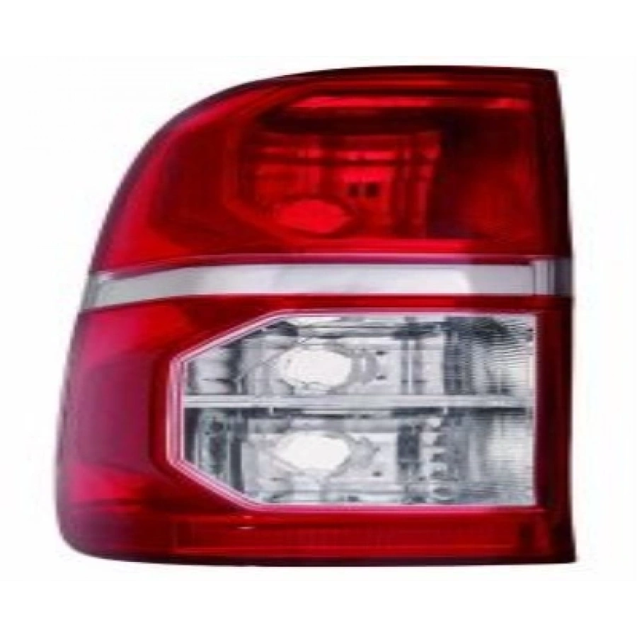 STOP LAMBASI SAG P21/5W/PY21W/P21W / BEYAZ/KIRMIZI HILUX (N2, N3) DIZEL 12-15