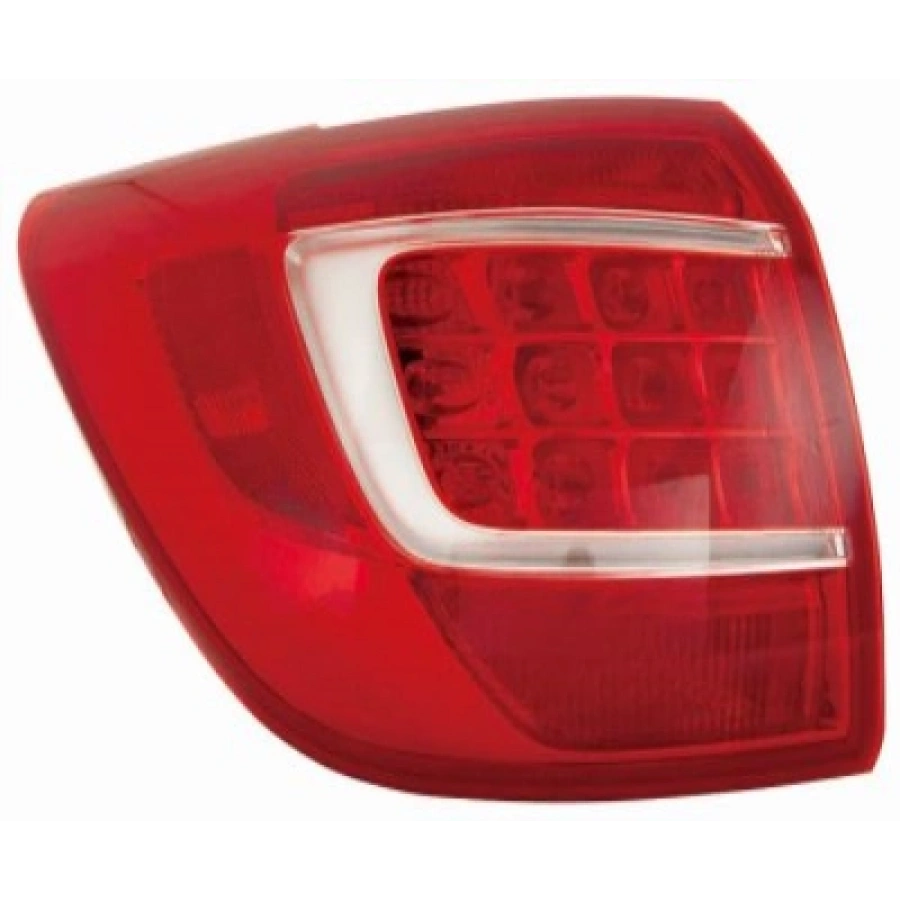 STOP LAMBASI SAG P21/5W SPORTAGE BENZIN-DIZEL 2010-