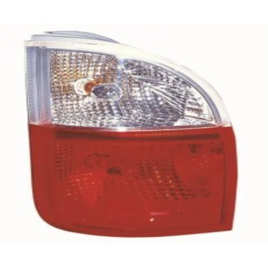 STOP LAMBASI SAG P21W/P21/5W PREGIO BENZIN-DIZEL 2005-
