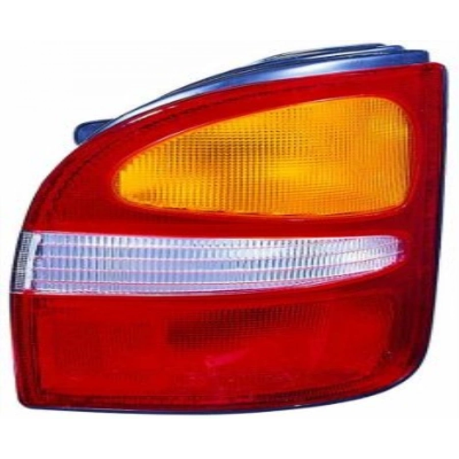 STOP LAMBASI SAG P21W/P21W/P21/5W PREGIO BENZIN-DIZEL 1995-
