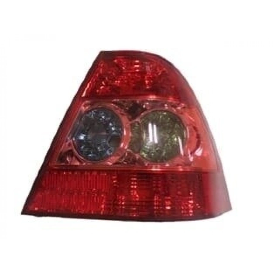 STOP LAMBASI SAG P21W/P21W/P21W/P21/5W ((DUY+AMPUL) COROLLA SD BENZIN-DIZEL 04-06