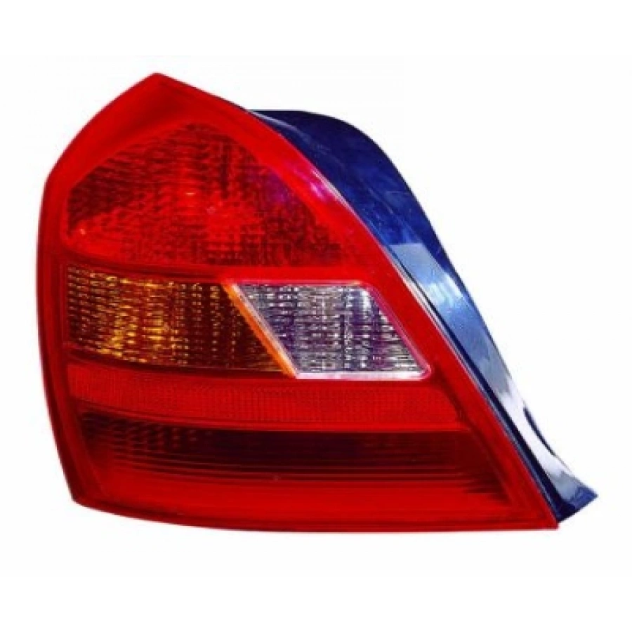STOP LAMBASI SAG P21W/P21W/P21W/P21/5W ELANTRA BENZIN-DIZEL 2002-2003