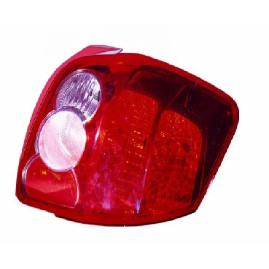 STOP LAMBASI SAG P21W/PY21W/W16W/R5W / (DUYSUZ AURIS BENZIN-DIZEL 07-09