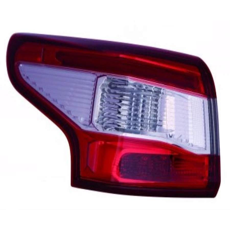 STOP LAMBASI SAG PY21W/LED / LEDLI QASHQAI BENZIN/DIZEL 14-