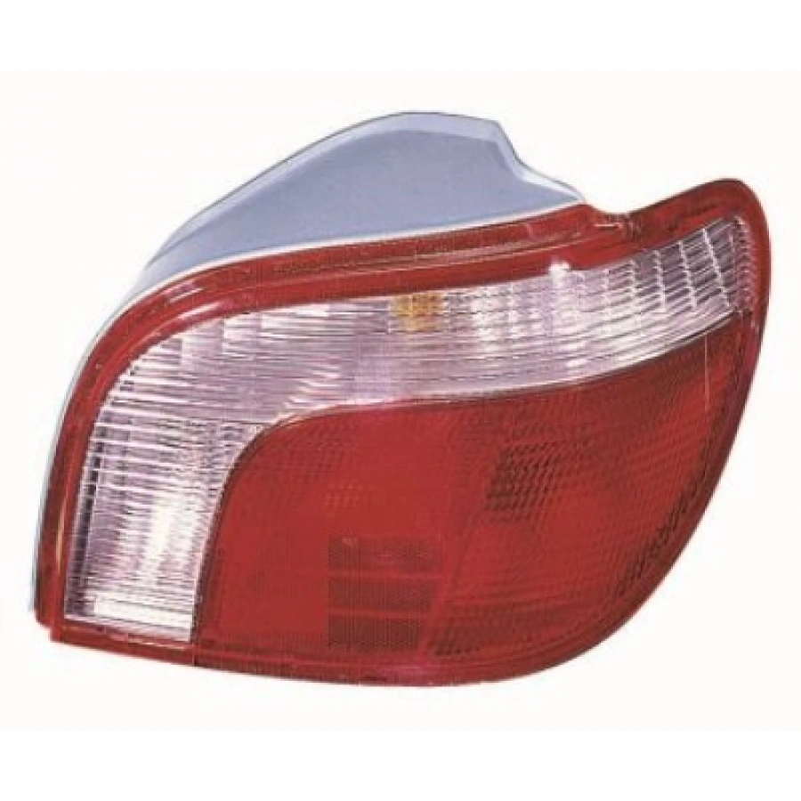 STOP LAMBASI SAG PY21W/W21/5W/W21W (DUYSUZ) YARIS BENZIN 99-02