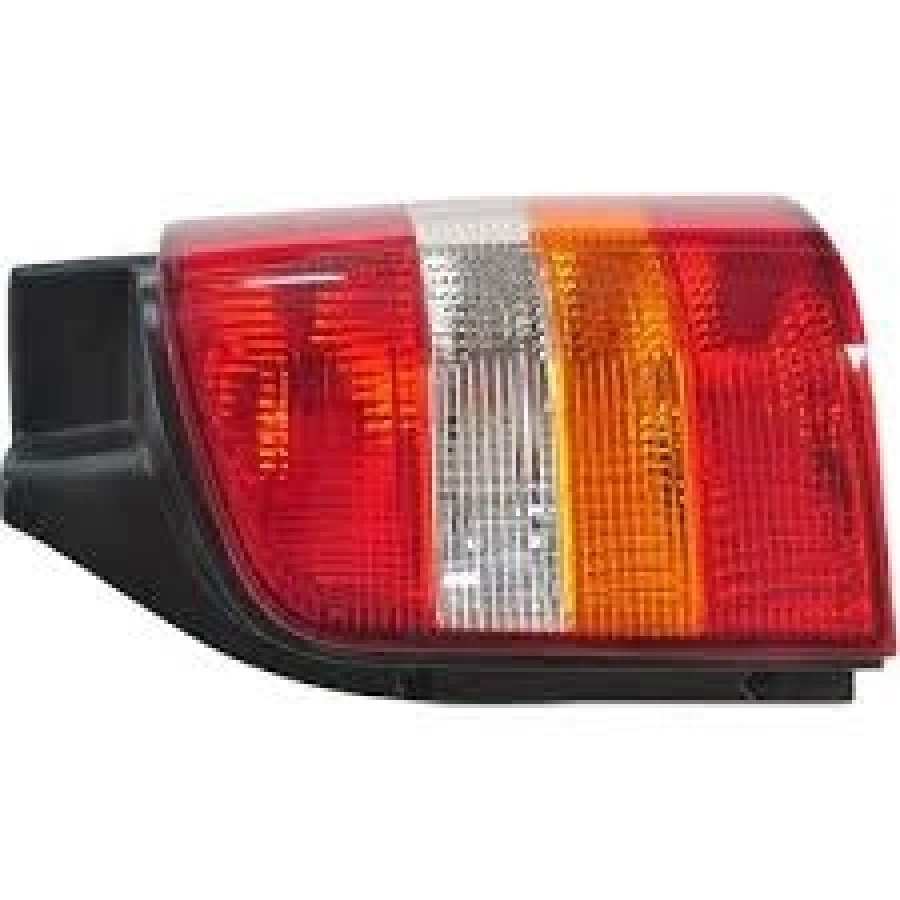 STOP LAMBASI SAG SARI-BEYAZ T5 BM 04-10
