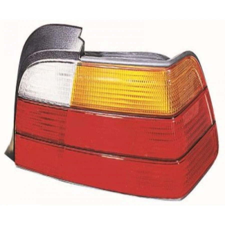 STOP LAMBASI SAG SARI E36/2 BM 91-98
