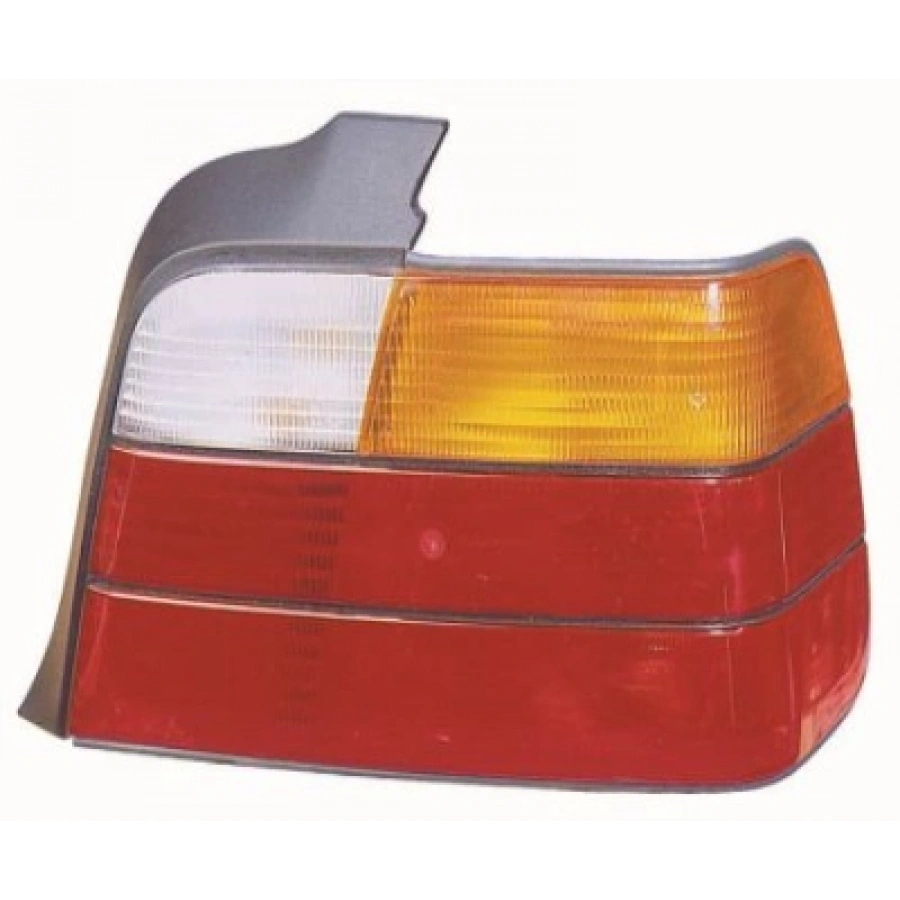 STOP LAMBASI SAG SARI E36/4 BM 91-98