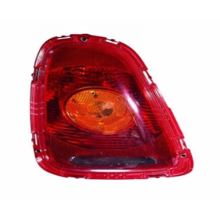 STOP LAMBASI SAG SARI MINI R55-R56-R57 BM 42156