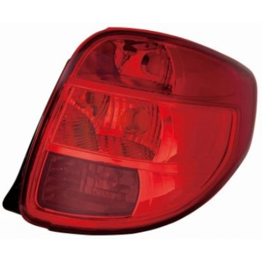 STOP LAMBASI SAG SX4 (EY, GY) HB 1.6:1.6 DDiS 08-13