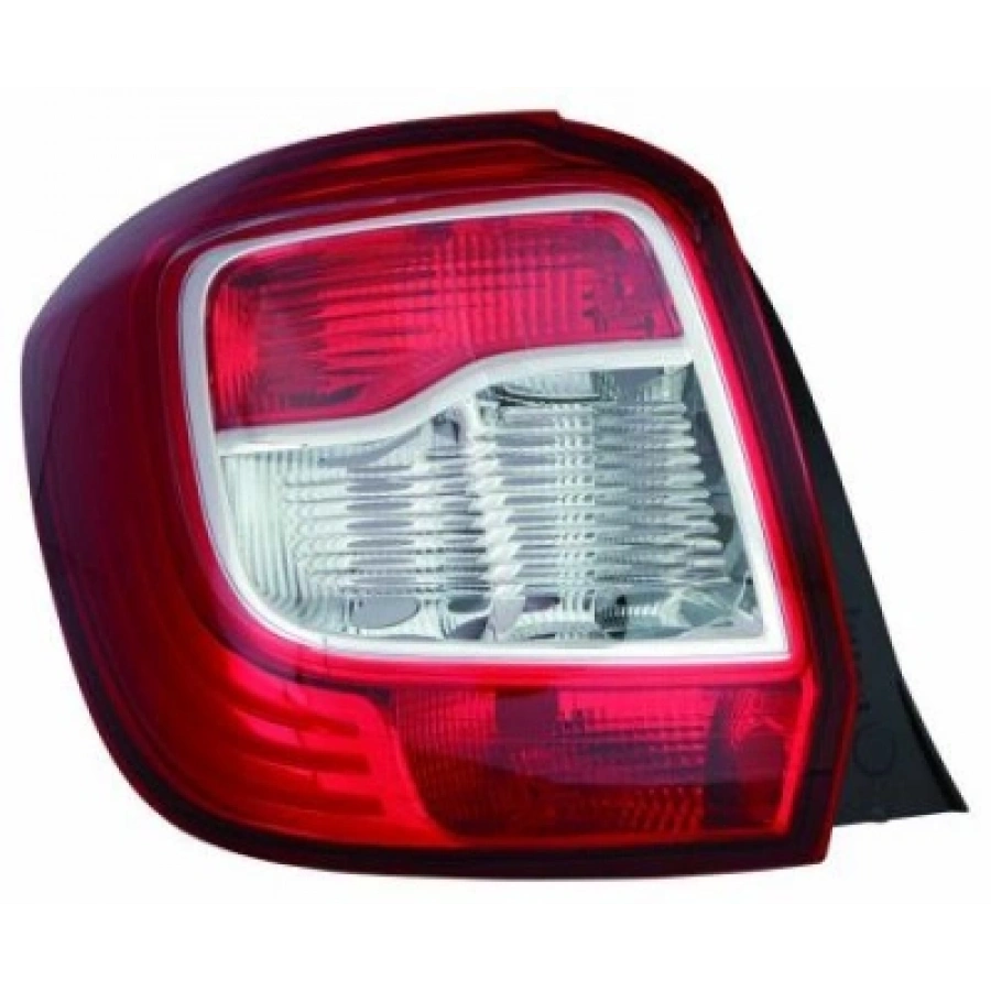 STOP LAMBASI SAG TAIL LAMP.UNIT..ECE. SANDRO STEPWAY BM 12-