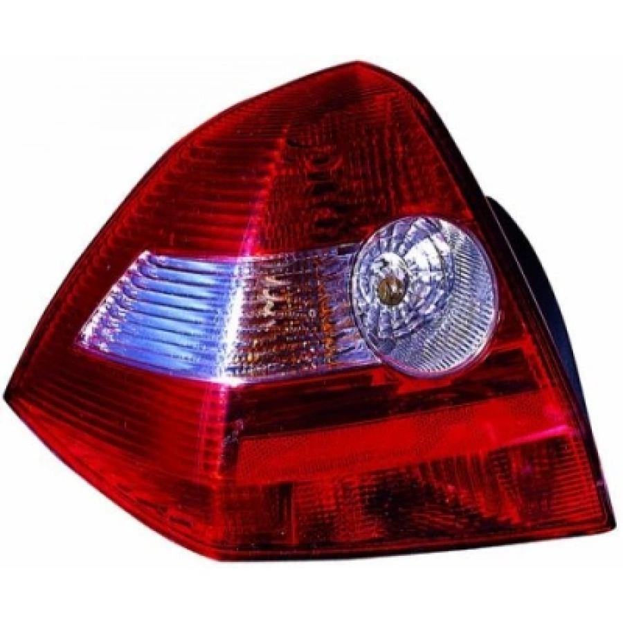 STOP LAMBASI SAG UNIT..ECE. MEGAN II BM 02-05