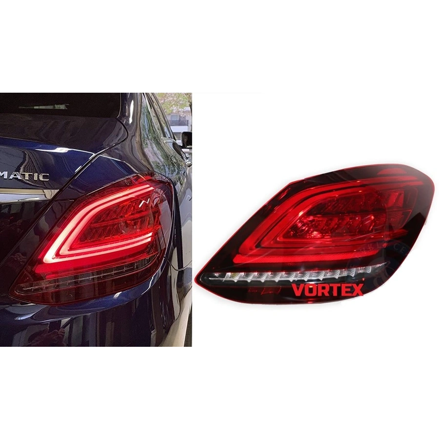 STOP LAMBASI SAĞ W205 2019-