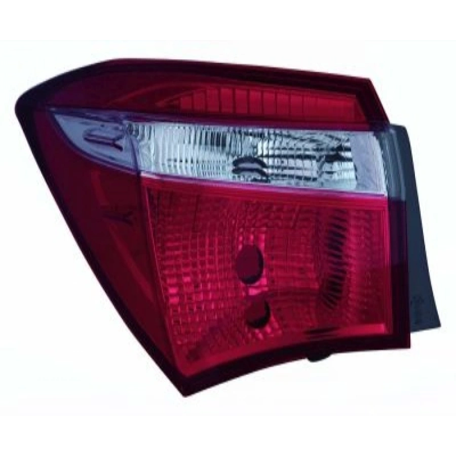 STOP LAMBASI SAG W21/5W/WY21W (DUYSUZ) COROLLA BENZIN-DIZEL 13-