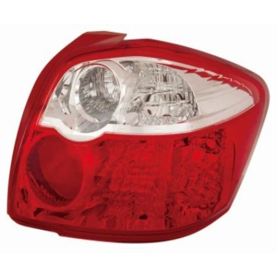 STOP LAMBASI SAG WY21W/W21W/W5W/W16W*2 AURIS BENZIN-DIZEL 10-12