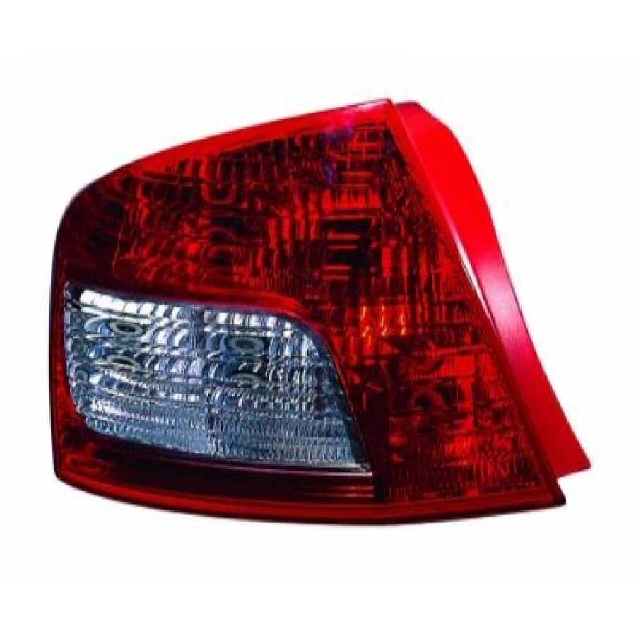 STOP LAMBASI SAG (YENI MODEL BEYAZ) 407 B.M 08-