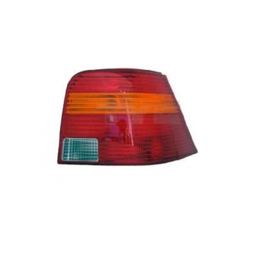 STOP LAMBASI SARI-KIRMIZI SAĞ GOLF 1998-