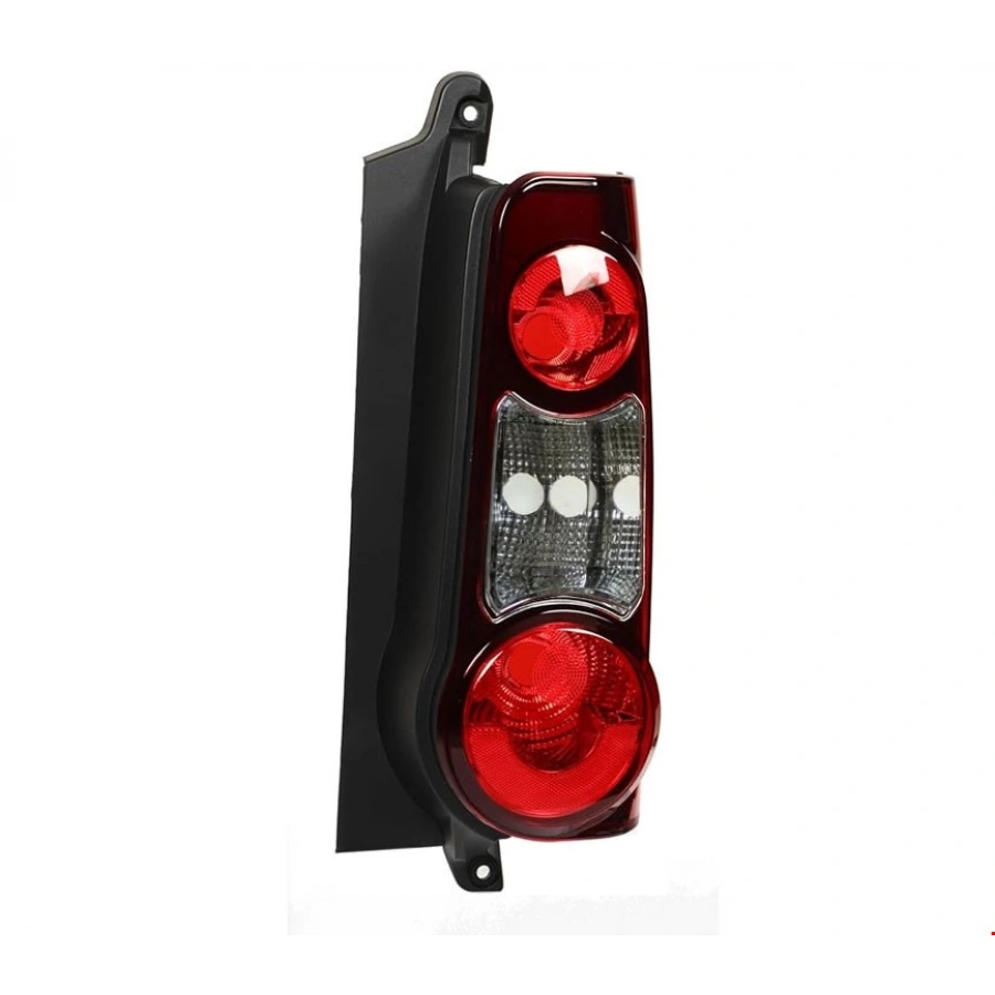 STOP LAMBASI (SİYAH) SAĞ PARTNER PANELVAN 2015-