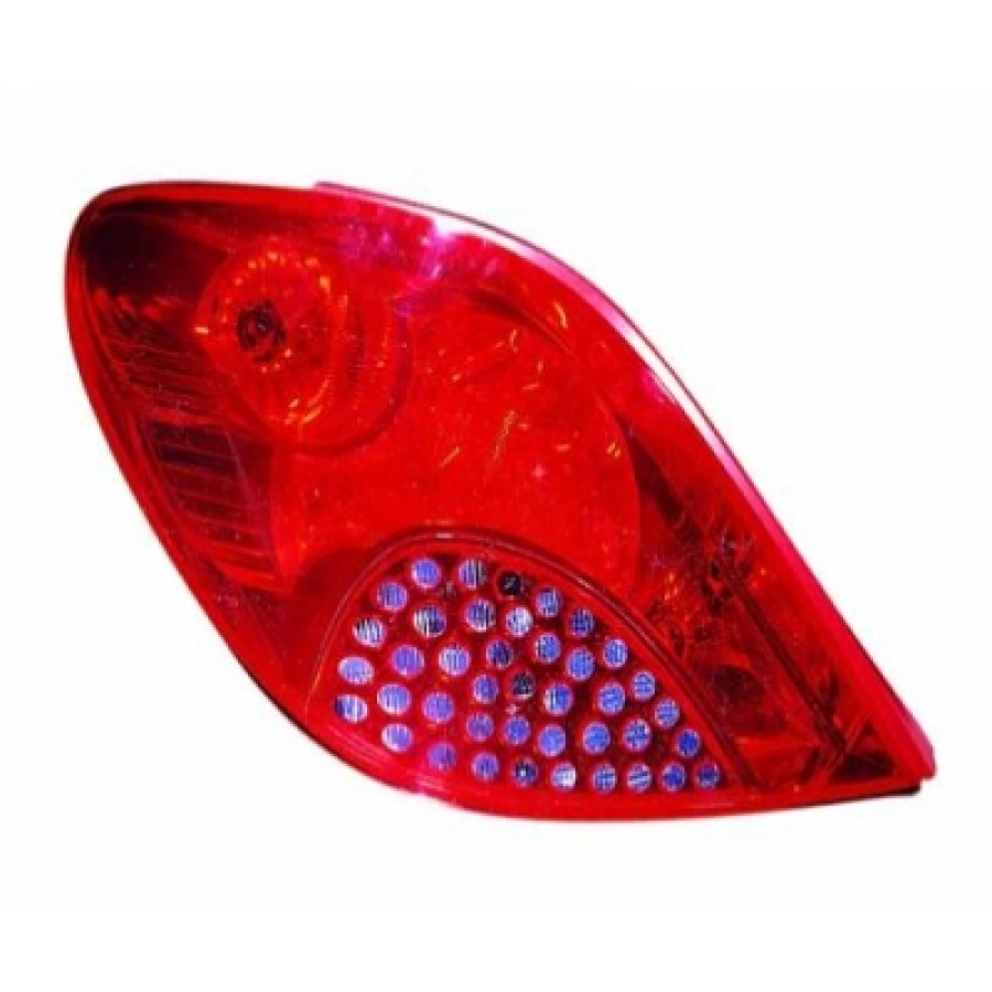 STOP LAMBASI SOL 207 BM 06-