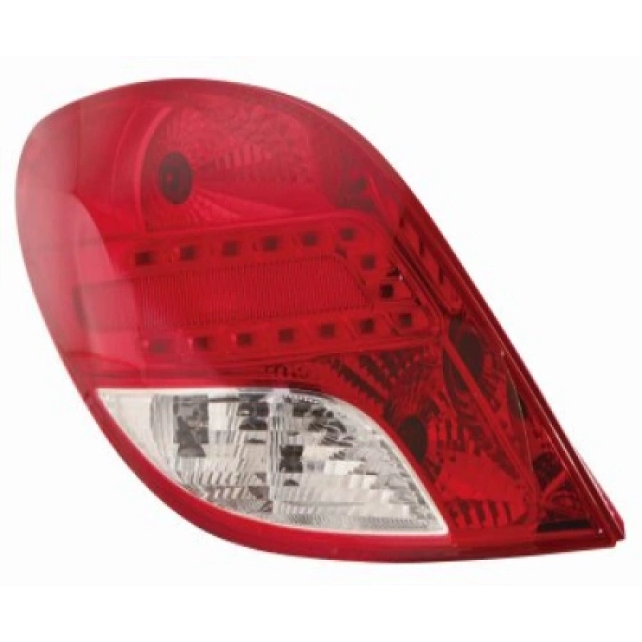 STOP LAMBASI SOL 207 B.M 09-