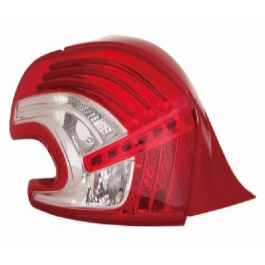 STOP LAMBASI SOL 208 B.M 2012-