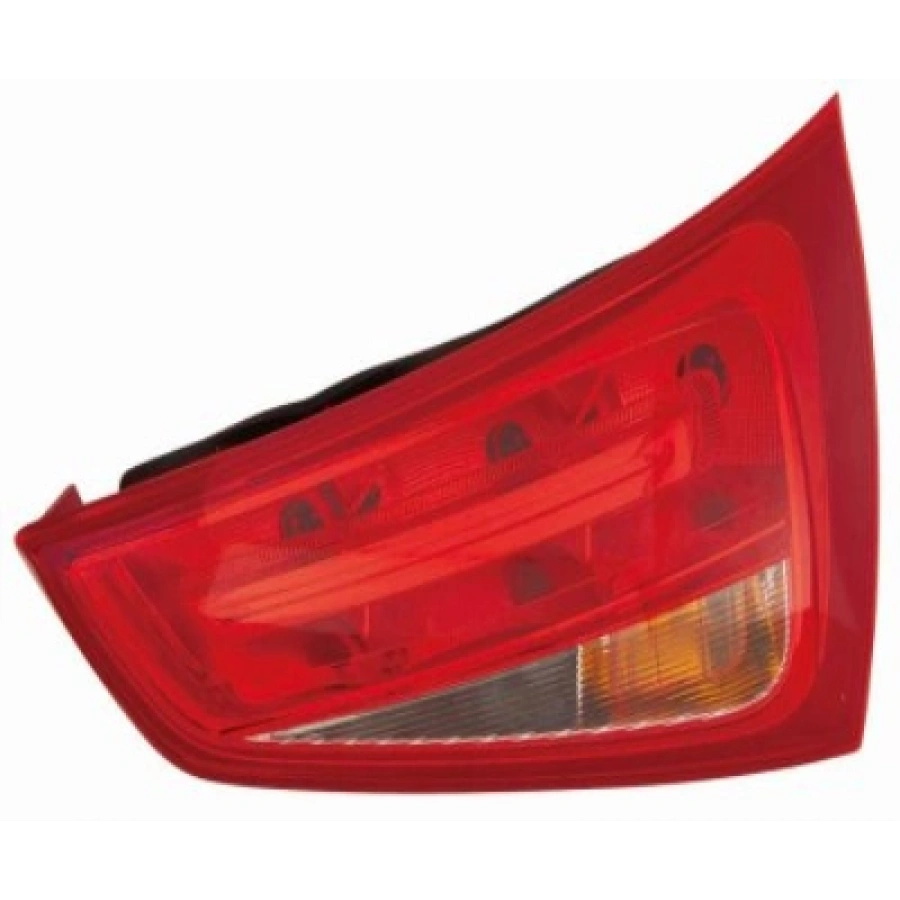 STOP LAMBASI SOL 2SK 010 436-091 A1 BM 10-15