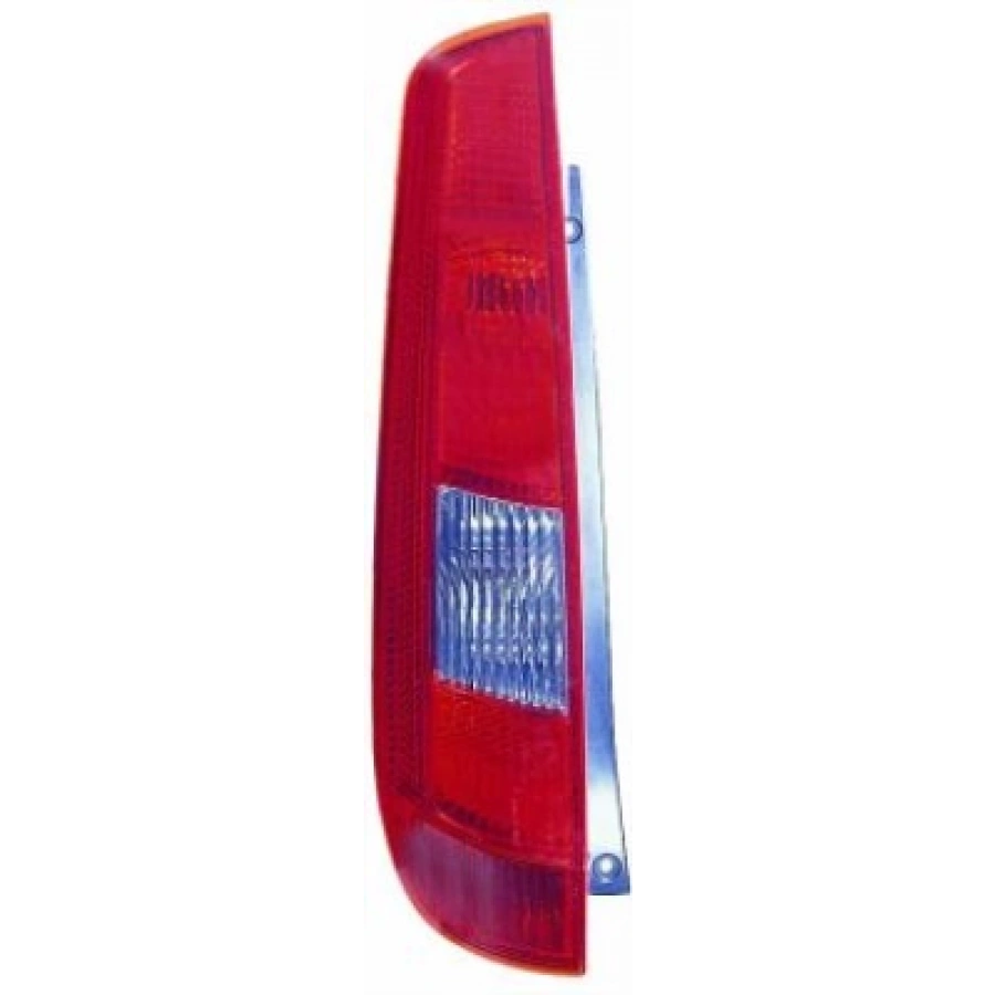 STOP LAMBASI SOL ( 3 KAPI) FIESTA BM 02-05