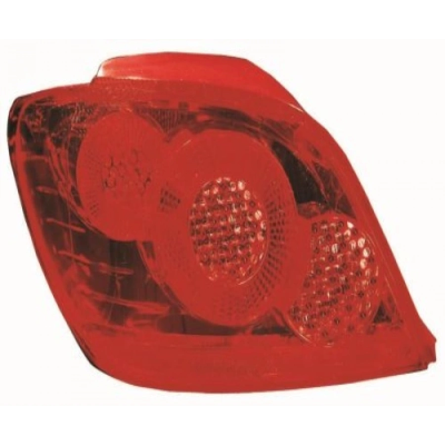 STOP LAMBASI SOL 307 BM 05-06