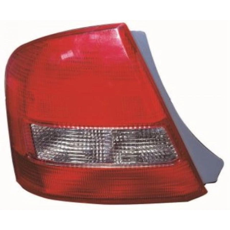 STOP LAMBASI SOL 323 (BJ) Benzin 99-02