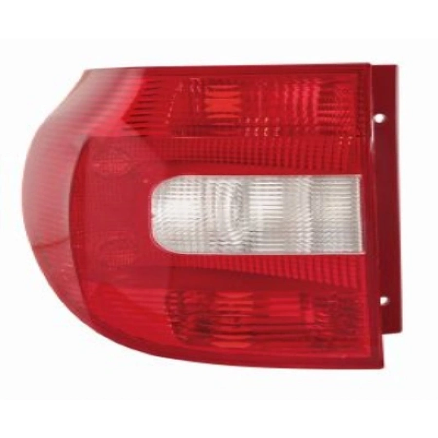 STOP LAMBASI SOL 9EL 354 672-011 YETI BM 10-