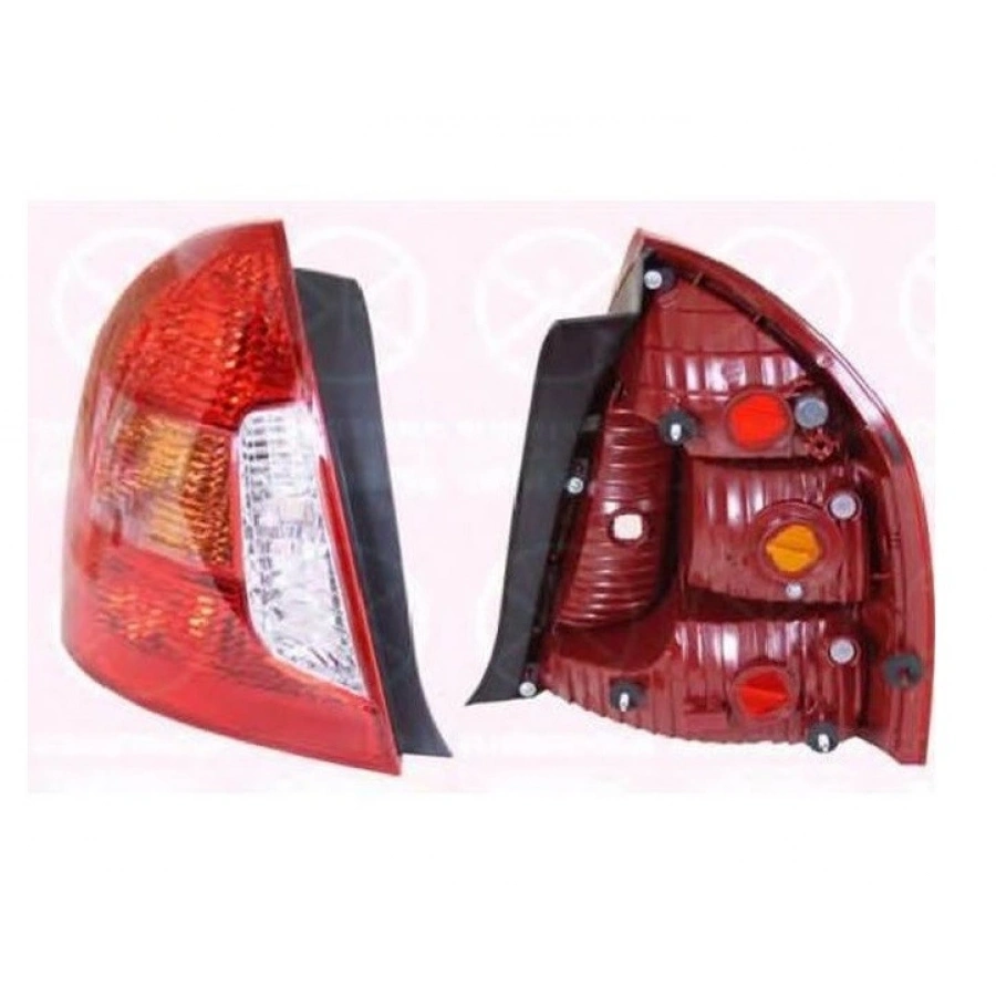 STOP LAMBASI SOL ACCENT ERA 2006-