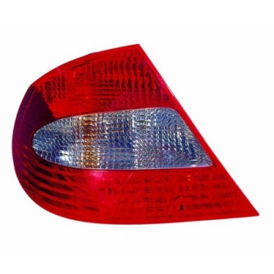 STOP LAMBASI SOL AVANGARDE W209 BM 05-08