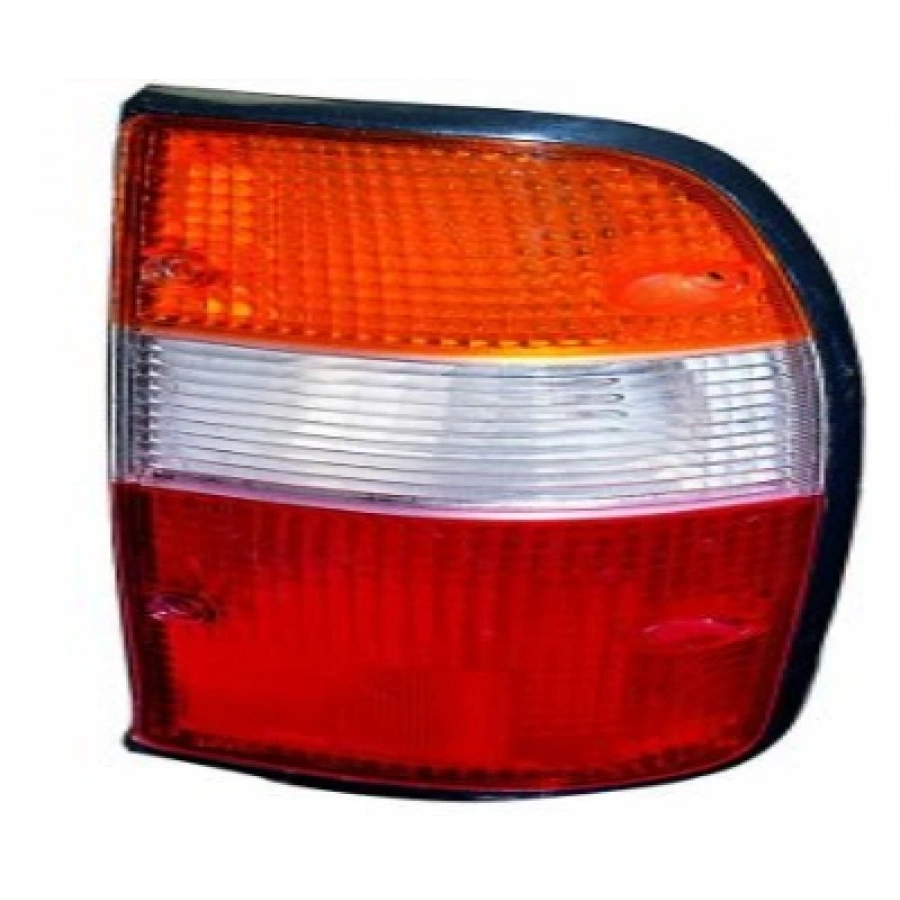 STOP LAMBASI SOL B2500 (UN) Dizel 99-02