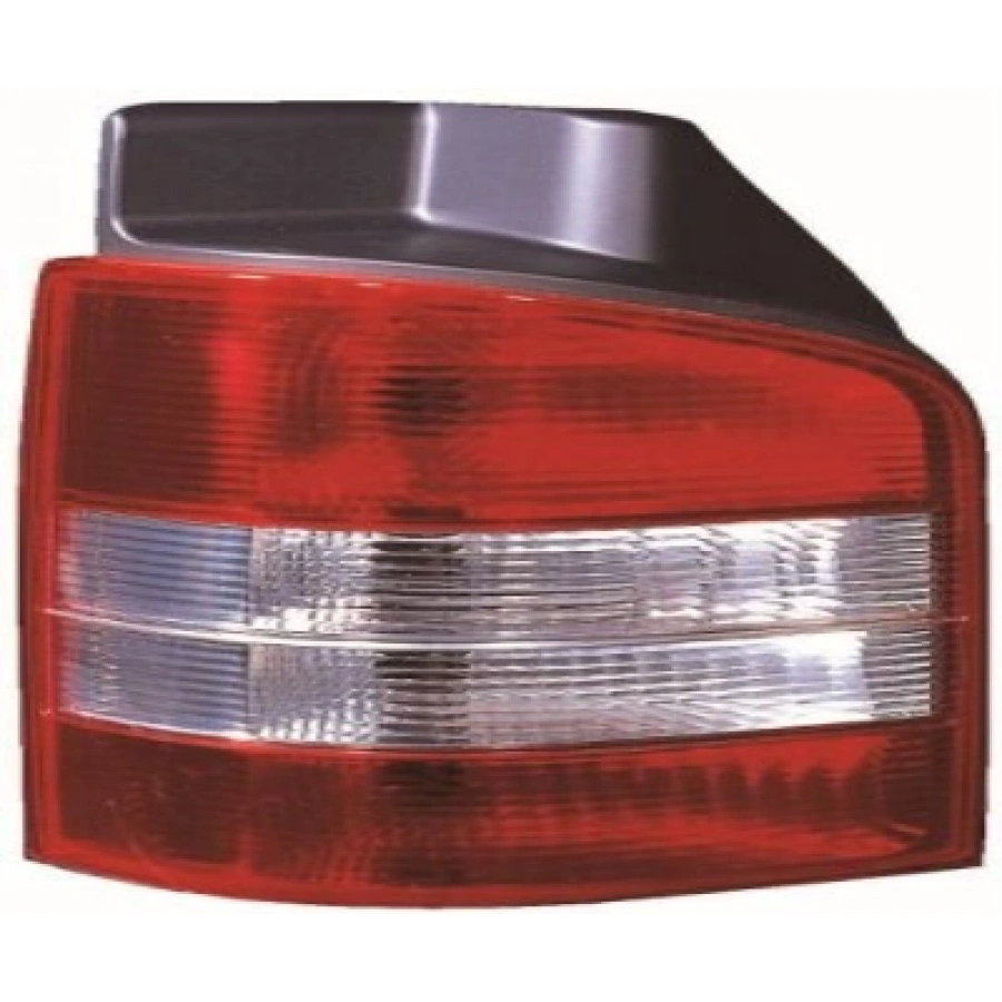 STOP LAMBASI SOL BEYAZ-BEYAZ T5 BM 04-10