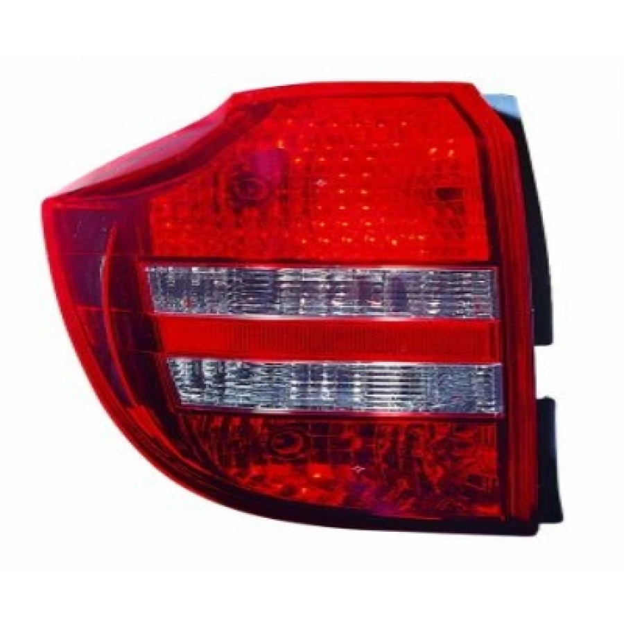 STOP LAMBASI SOL BEYAZ-KIRMIZI - P21/5W/PY21W/P21W/W16W CEED SW BENZIN-DIZEL 2007-