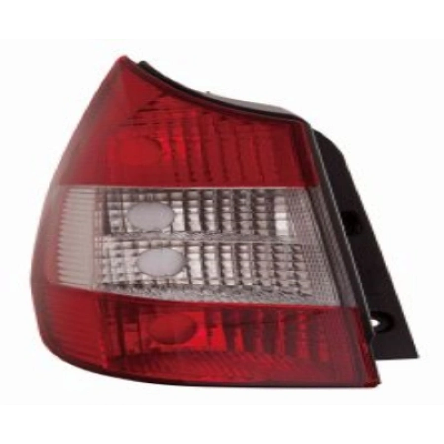 STOP LAMBASI SOL BEYAZ SCENIC II BM 03-