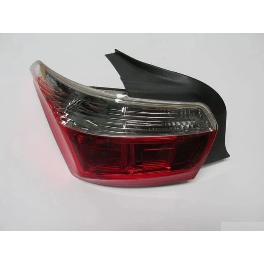 STOP LAMBASI SOL C-ELYSEE B.M 2012-