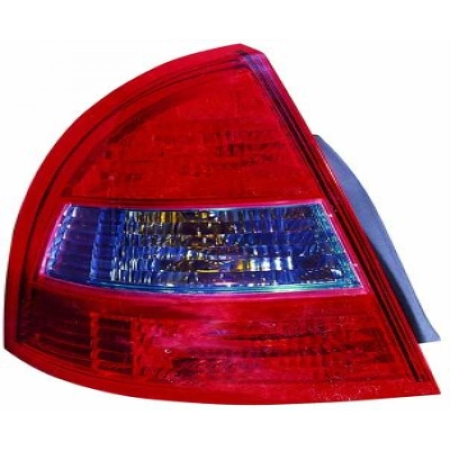 STOP LAMBASI SOL C5 2 BM 05-07