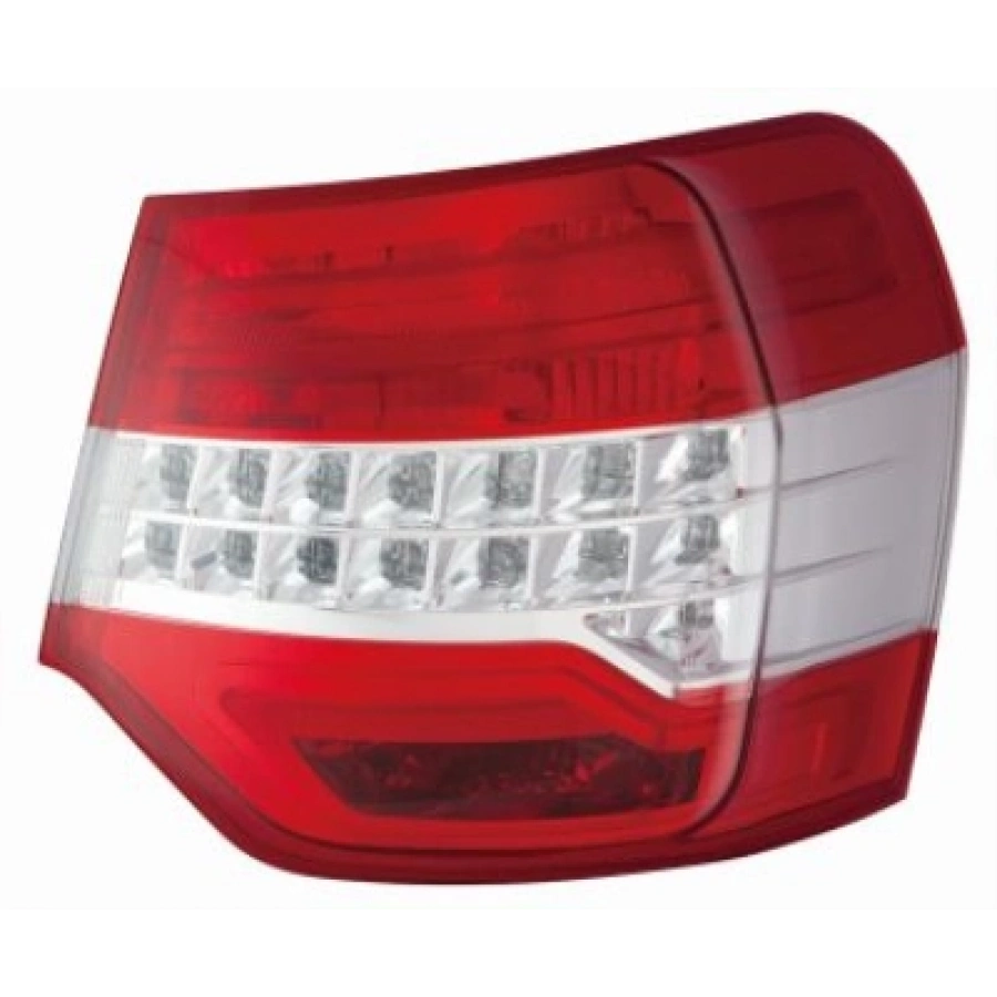 STOP LAMBASI SOL C5 X7 BM 08-10