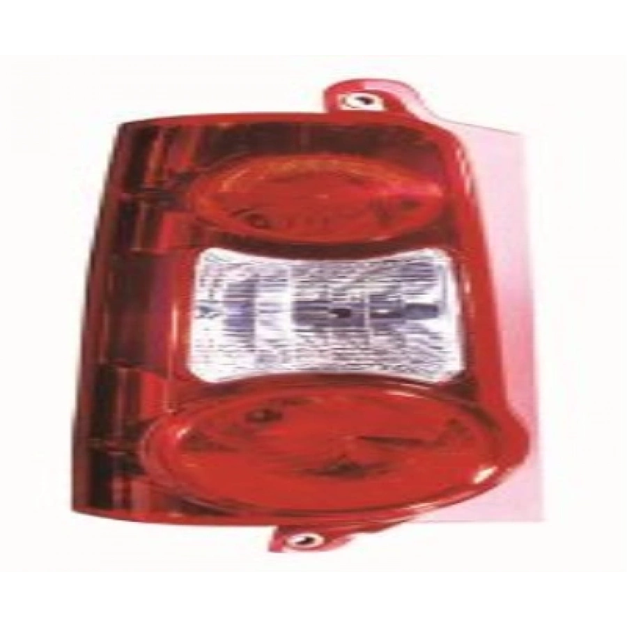 STOP LAMBASI SOL (ÇIFT KAPI AÇIK KIRMIZI) PARTNER / BERLINGO B.M 08-11