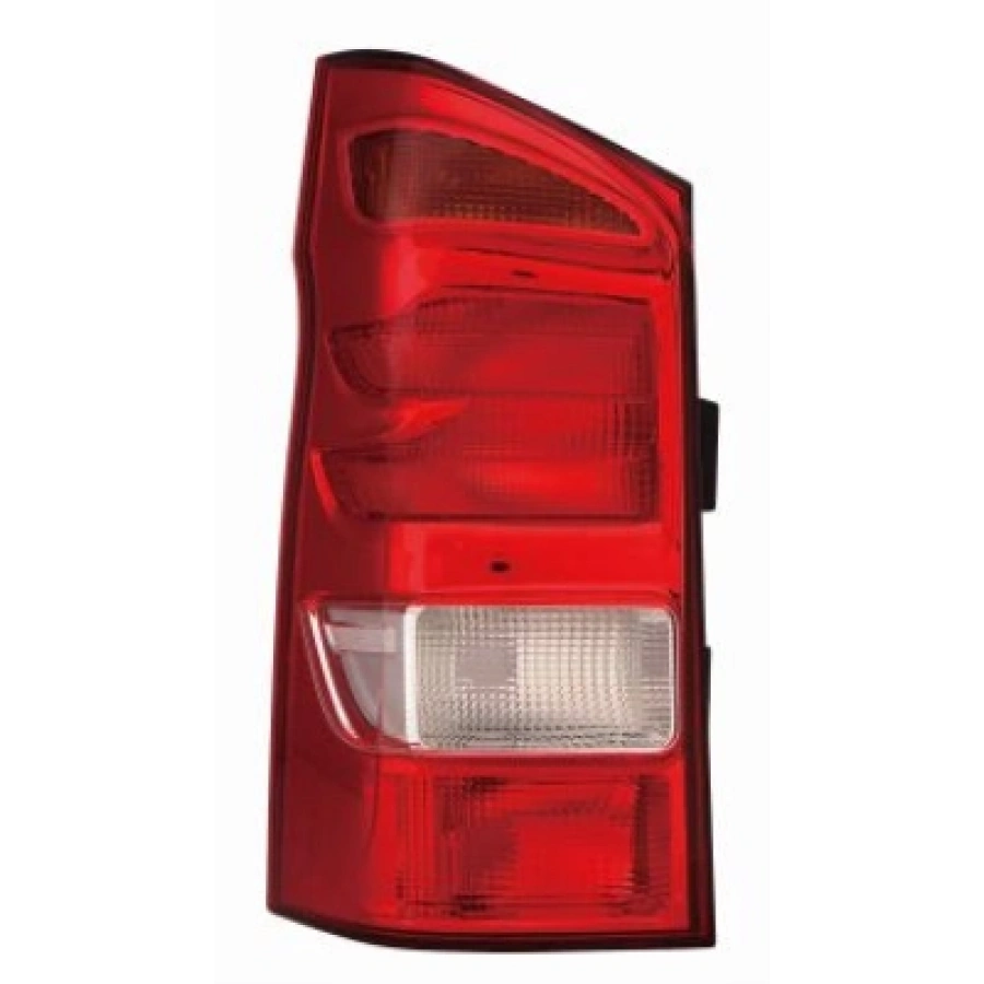 STOP LAMBASI SOL ÇIFT KAPILI W447 BM 14-