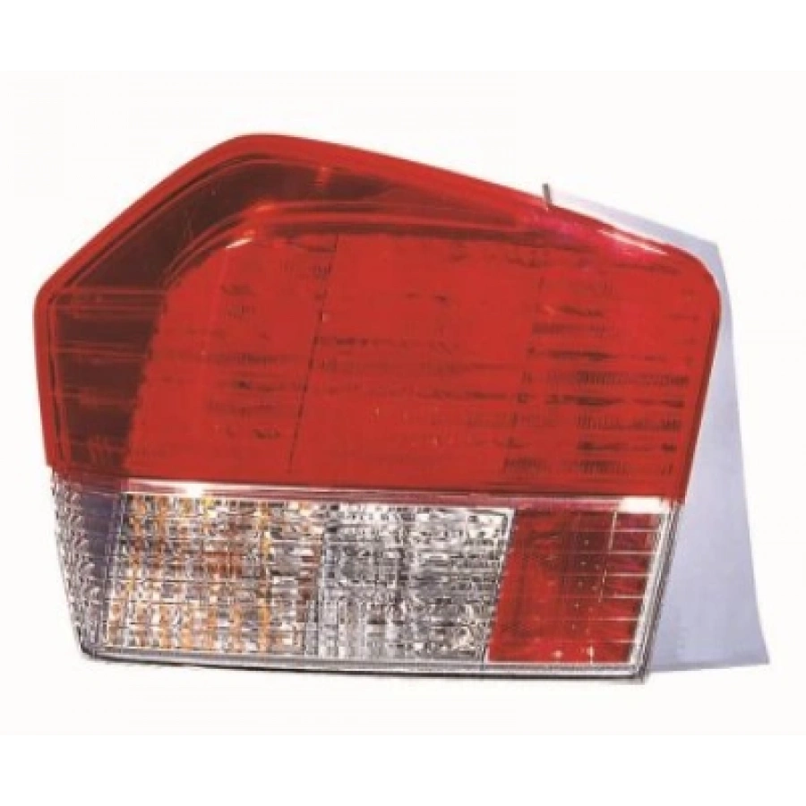 STOP LAMBASI SOL CITY (GM) Benzin 09-11