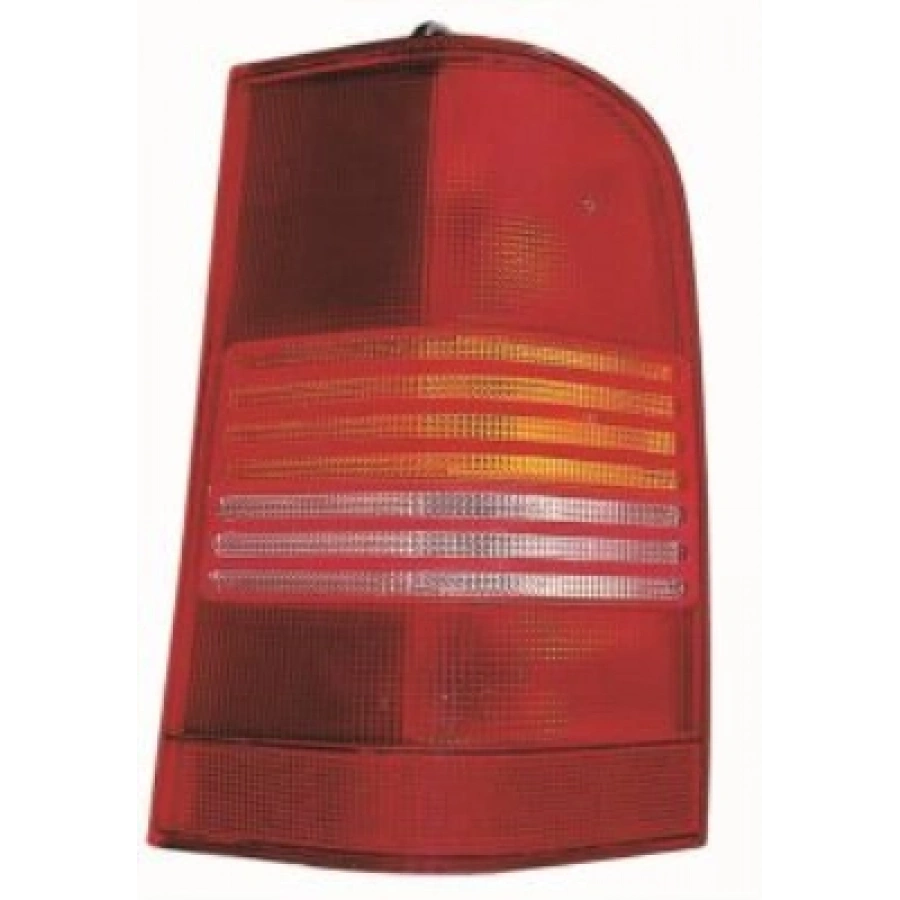 STOP LAMBASI SOL ÇIZGILI VITO,V200,220,230 BM 00-03