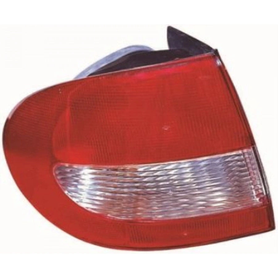 STOP LAMBASI SOL DIS BEYAZ SINYALLI DUYSUZ MEGAN I BM 99-01